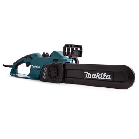 Makita Uc4041a Electric Chainsaw 16 1800w 80mmin