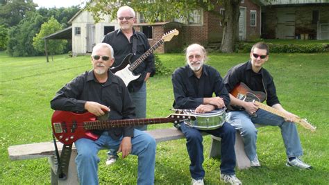 Oldies band will play at local fundraiser