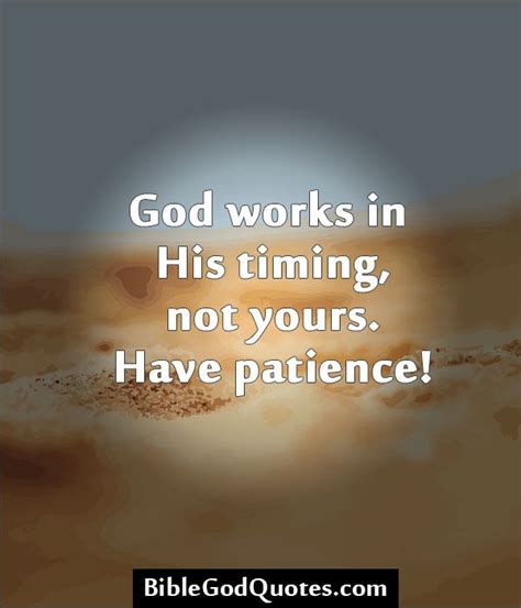 Patience Quotes From The Bible. QuotesGram