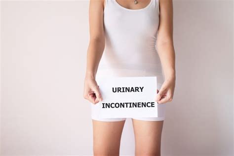 Understanding Urinary Incontinence Z Urology