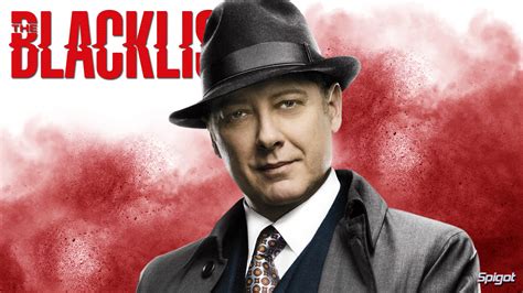 The Blacklist - - Raymond Reddington (#1522568) - HD Wallpaper ...