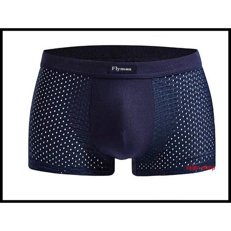 Jual Celana Dalam Pria Flyman Men S Underwear Ultimate Boxer Fm