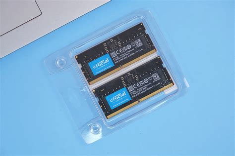 英睿达ddr5 4800笔记本内存评测：起步就轻松超越高频ddr4 快科技 科技改变未来