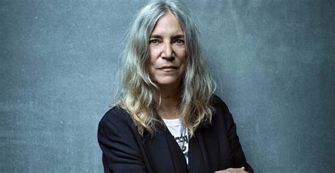 The 10 Best Patti Smith Songs According To Pop Icons