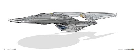 Bill Krause On Twitter Star Trek Art Star Trek Ships Star Trek Starships