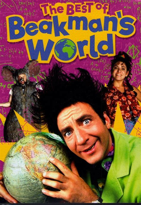 Beakmans World 1992