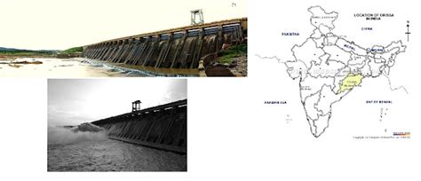 Hirakud Dam | General Knowledge