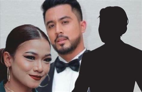 VIDEO Boyfriend Ruhainies Yang Bayarkan Semua Kos Melibatkan Aliff