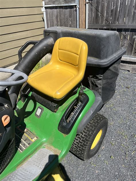 John Deere La For Sale In Kelso Wa Offerup