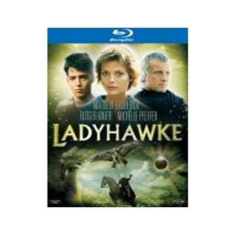 Ladyhawke Blu Ray Disc Fiyatı Taksit Seçenekleri Ile Satın Al