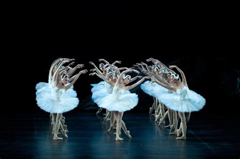 Hong Kong Ballet Announces 201617 Season Highlights Include The Asian