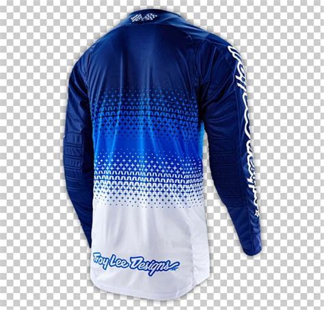 Shirt Sleeves Long Sleeve Shirts Sports Jersey Design Troy Lee