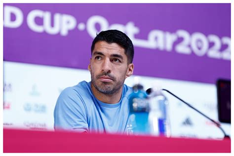 Luis Suárez News Latest Luis Suárez News Stats And Updates