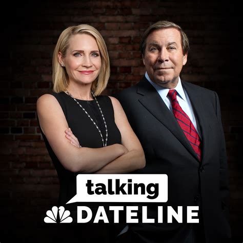 Talking Dateline: Deadly Swap – Dateline NBC – Podcast – Podtail