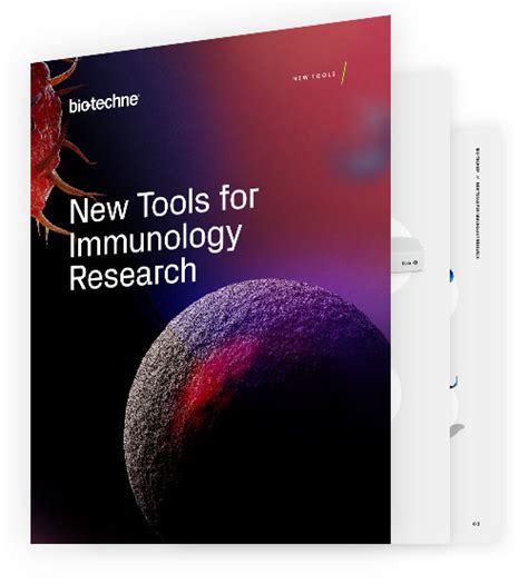 New Tools for Immunology Research