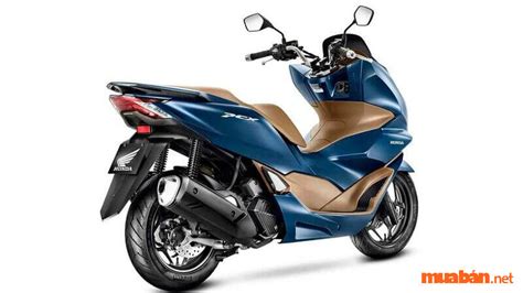 Khám Phá 83 Xe Honda Pcx Hot Nhất