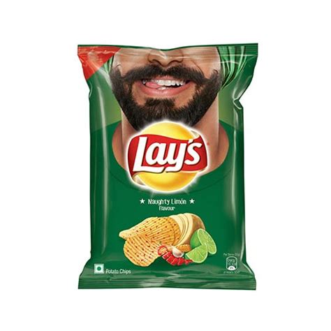 Buy Lays Chile Limon Chips 30g Neareshop Online At Best Quality