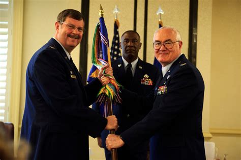 315th Amds Welcomes New Commander 315th Airlift Wing Article Display