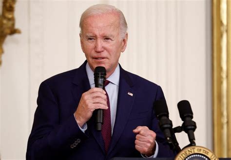 Biden Mccarthy Hopeful On Debt Ceiling Deal Us President Cuts Asia