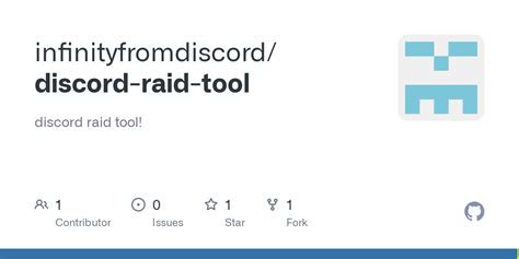 GitHub Infinityfromdiscord Discord Raid Tool Discord Raid Tool