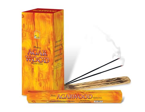 Padma Agarwood Incense Sticks At Rs 120 Pack In Bengaluru ID 3906308273