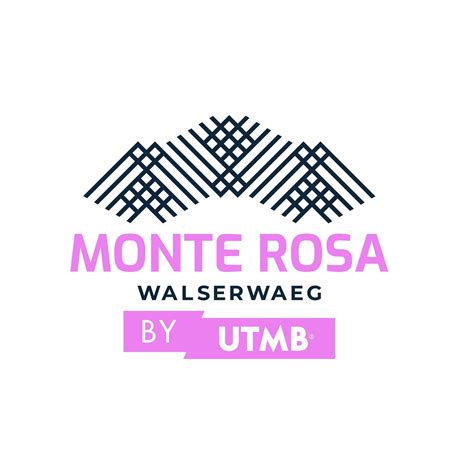 Monte Rosa Walser Waeg By Utmb Werun