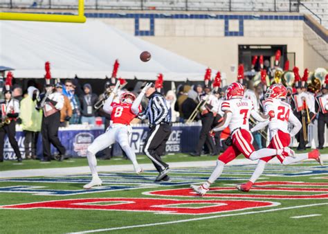 Game - Radiance Technologies Independence Bowl