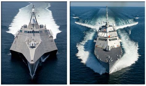 Document Congressional Research Service Navy Littoral Combat Ship