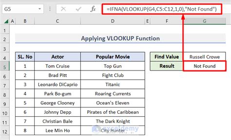 How To Find Value In Range In Excel 3 Quick Methods