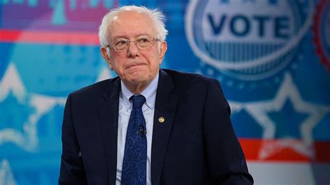 Bernie Sanders Takes Narrow Lead In Iowa Poll Buttigieg Support Slips