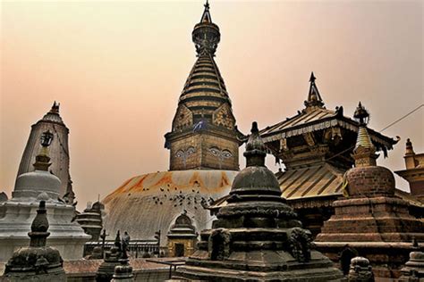 World Heritage Sites of Nepal | UNESCO World Heritage Sites of Nepal