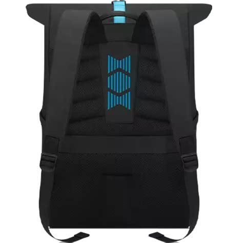 Buy Lenovo Ideapad Gaming Modern Backpack Black Online In Uae Sharaf Dg