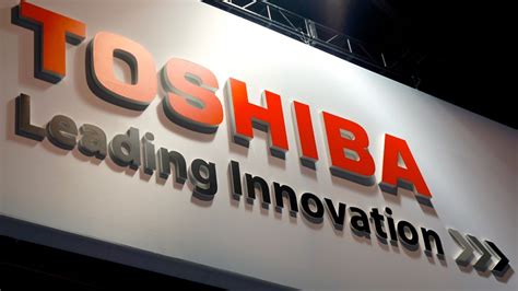 Toshiba CEO Quits In 1 2 Billion Accounting Scandal The Verge