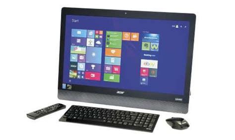 Acer Aspire U Im Test Spieletaugliches Kompelttpaket Connect Living