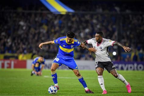 Palpite Boca Juniors X Monagas Libertadores Rodada