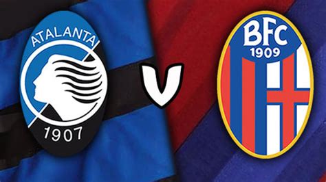 Atalanta Vs Bologna 1909 Highlights 1 1