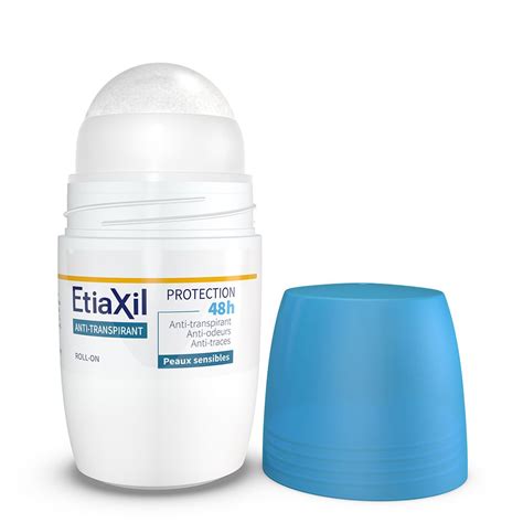 EtiaXil Déodorant Anti Transpirant 48h shop apotheke ch