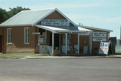 Longreach | Queensland Places