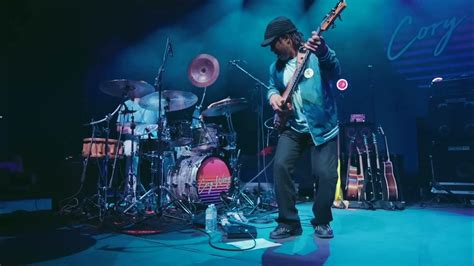 Victor Wooten Bass Solo Youtube