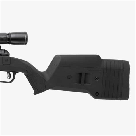 Savage Magpul Hunter Stock