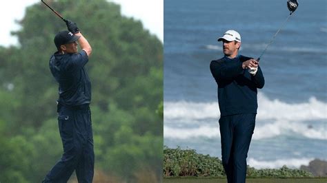 Tom Brady vs Aaron Rodgers Golf Match : Who is the better golfer ...