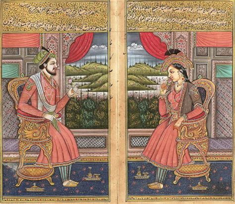 Powerful Women Of The Mughal Empire Youlin Magazine