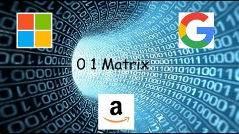 01 Matrix LeetCode 542 Python BFS YouTube