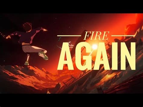 Fire Again Valorant Champion Official Music Video Ft Ashnikko