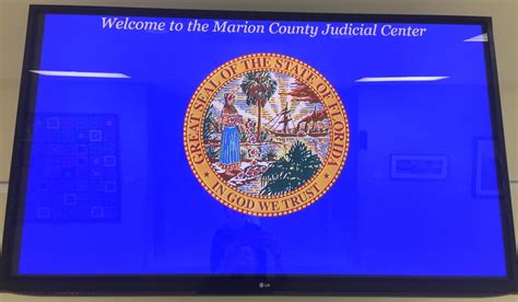 MARION COUNTY COURTHOUSE - Updated January 2025 - 110 NW 1st Ave, Ocala ...