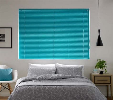 Venetian Blind Madiba Teal Price In Bangladesh Nirmaan Bd