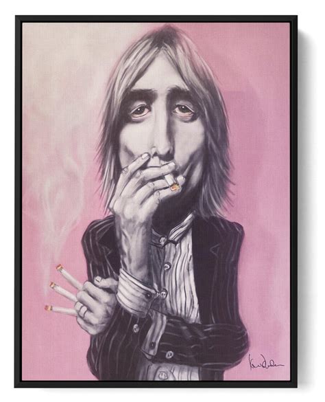 Kevin Nealon Tom Petty For Sale At 1stdibs