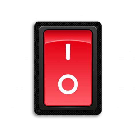 Toggle Switch Icon at Vectorified.com | Collection of Toggle Switch ...