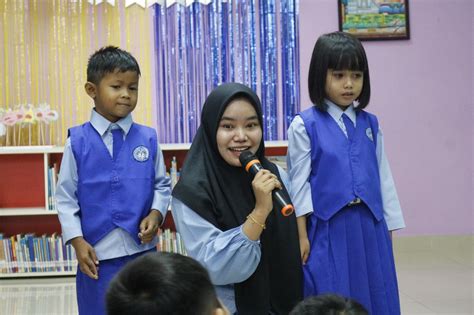 Grg Dinas Perpustakaan Dan Kearsipan Kota Pekanbaru