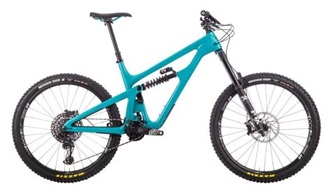 19 Reasons to/NOT to Buy Yeti SB165 (Jan 2025) | BikeRide